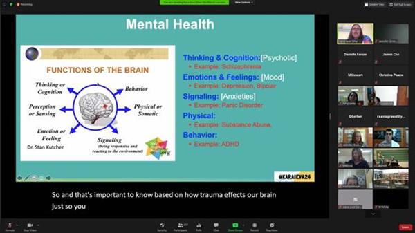 social emotional 